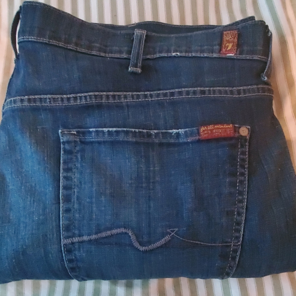 7 jeans